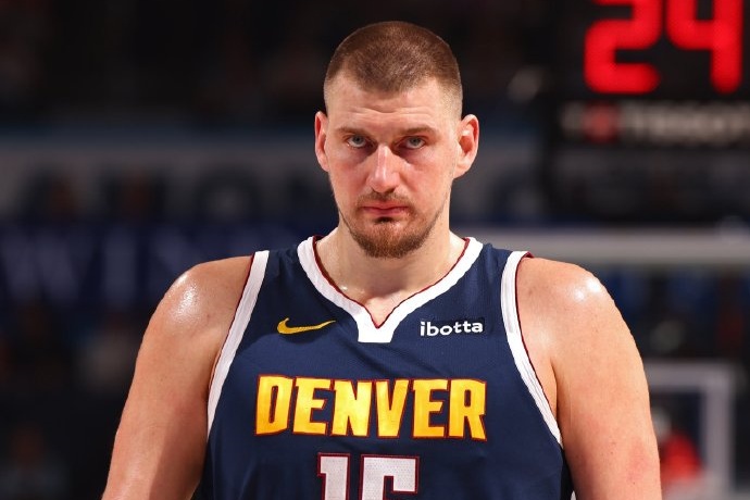 美媒力挺约基奇当选上赛季年度最佳进攻球员