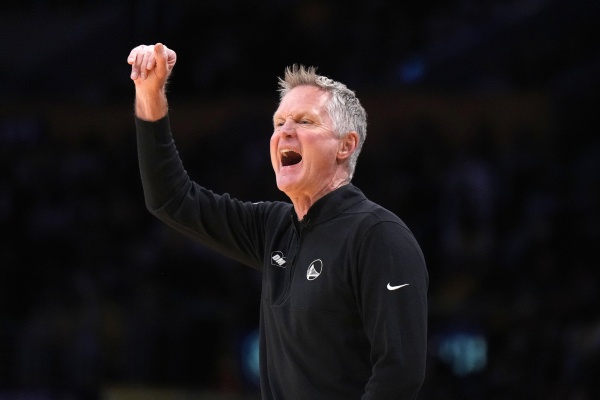 60岁生日快乐！科尔的传奇之路：从冠军射手到勇士王朝奠基者